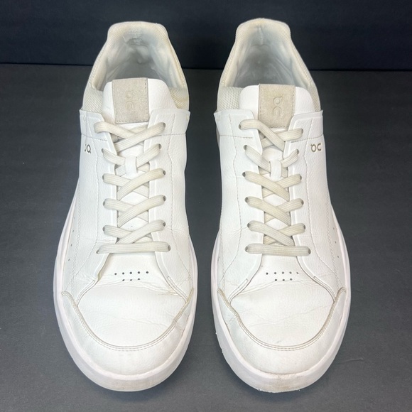 Size 13 - On The Roger Centre Court White Gum - Picture 3 of 10